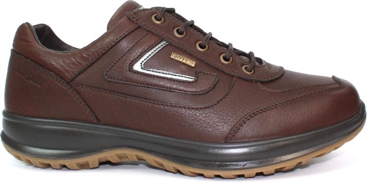 Produktbild GriSport Wanderschuhe Airwalker Leder (46)