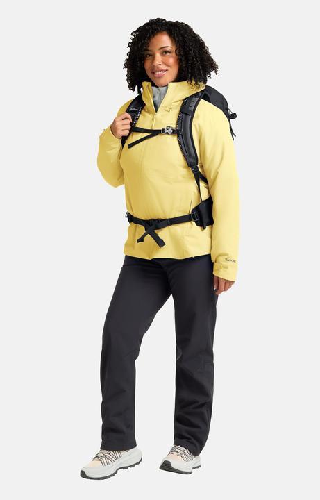 Actual product image Jack Wolfskin Wisper Ins Jkt W (M)