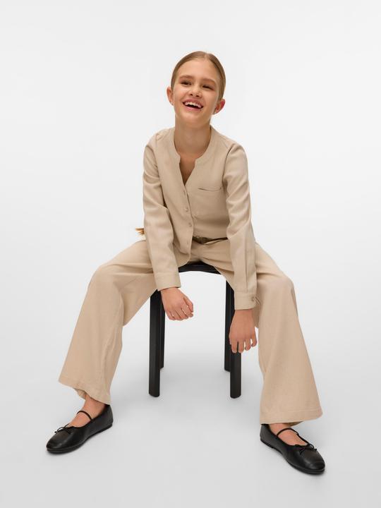 Produktbild Vero Moda VMMYMILO Top Bluse (122)