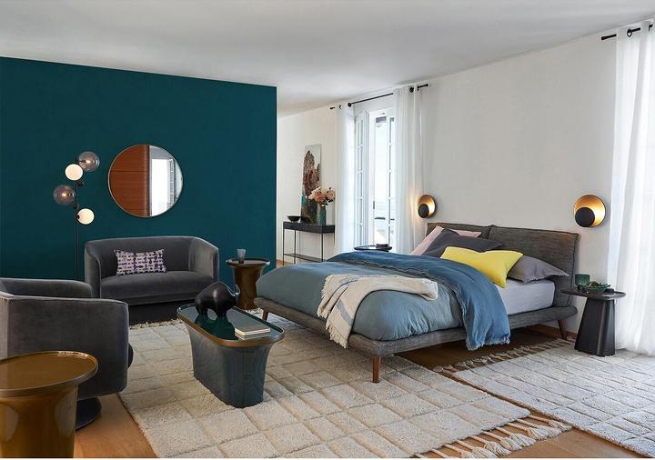 Actual product image AM.PM Aurore (180 x 200 cm)