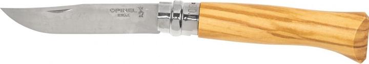 Immagine prodotto Opinel No 08 Coltello da tasca (8.50 cm)