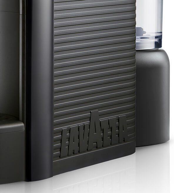 Immagine prodotto Lavazza Jolie Black, 18000351 (Lavazza o modo mio)