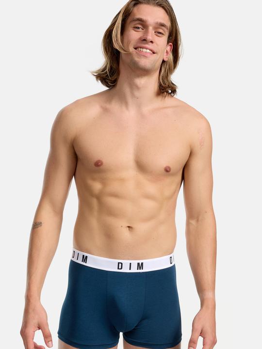 Image du produit DIM Boxer Shorts (M, Une unité par pack)