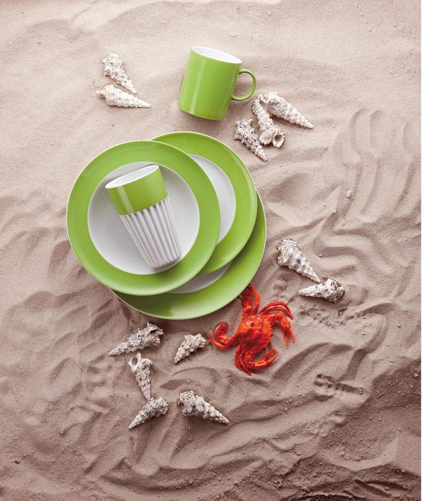 Produktbild Thomas Sunny Day Apple Green (1x, 23 cm)