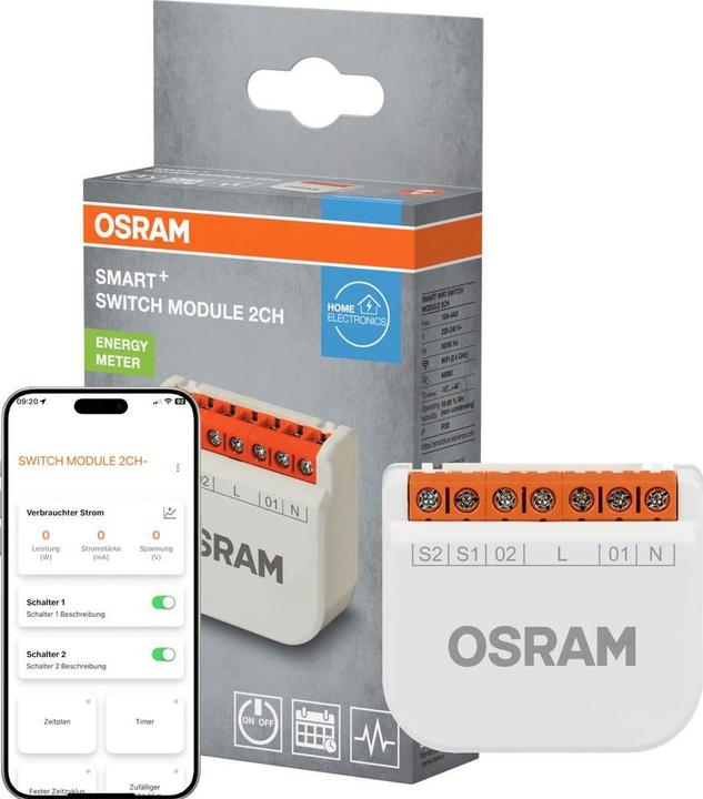 Immagine prodotto Osram Modul (Attuatore dell'interruttore)
