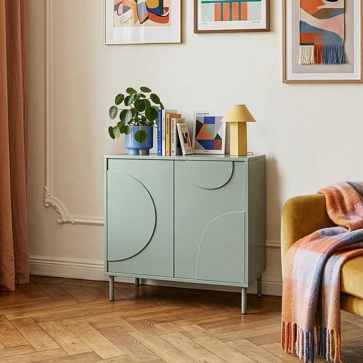 Produktbild En.Casa Holea (70 x 34 x 75 cm)