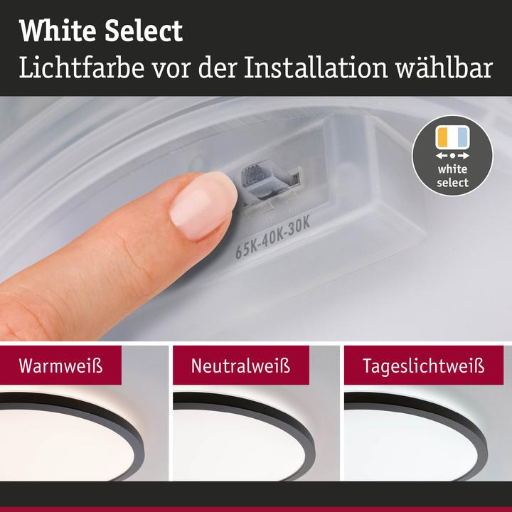 Produktbild Paulmann Atria Shine Backlight White Select (1520 lm)