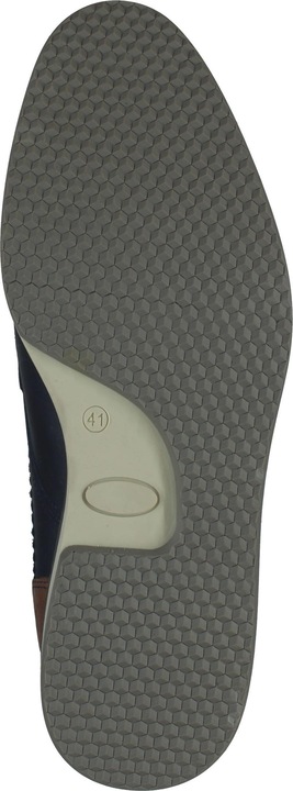 Produktbild Bullboxer Halbschuhe (44)