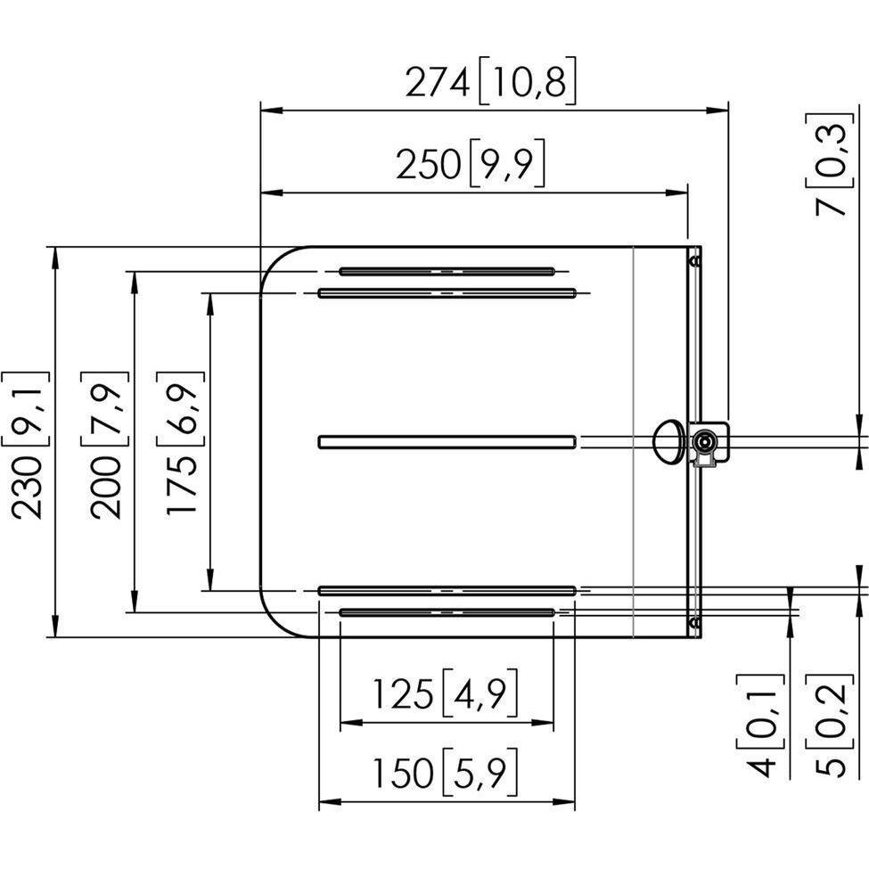 Thumbnail - Vogels Rise A141 Video Conference, Konferenzgerät Zubehör
