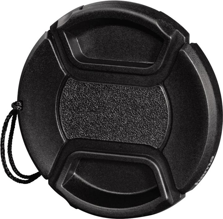 Image du produit Hama Bouchon d'objectif Smart-Snap 52 mm (52 mm)