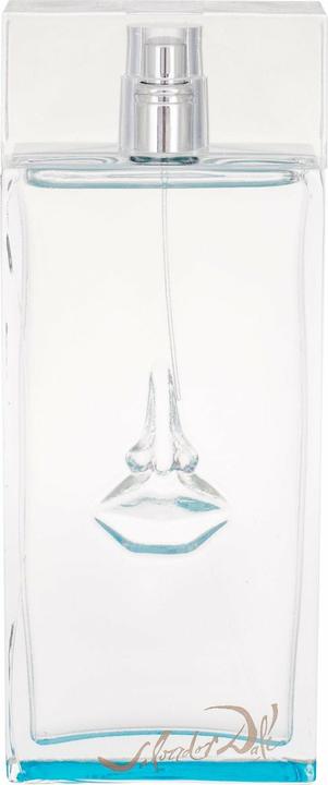 Immagine prodotto Salvador Dalí Mare e sole a Cadaques (Eau de toilette, 100 ml)
