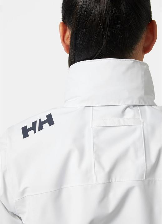 Immagine prodotto Helly Hansen Giacca con cappuccio Crew 2.0 da donna (XL)
