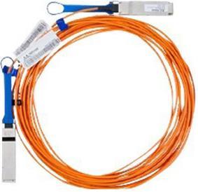 Produktbild Mellanox Fib Cab ETH /s QSFP (10 m)