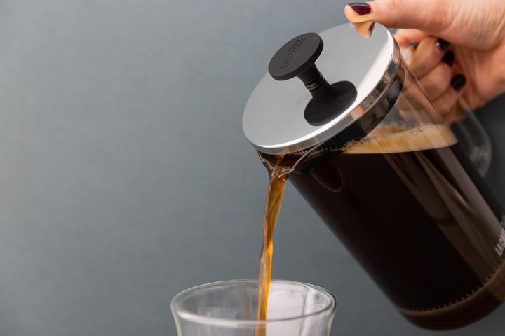 Image du produit La Cafetière Cafetiers (1 l)