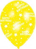Immagine prodotto Amscan Palloncini Buon Compleanno (6 x)