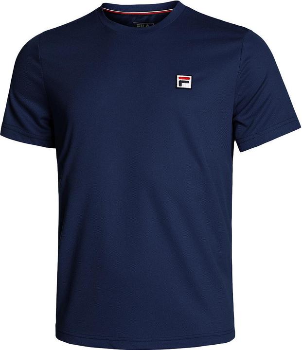 Produktbild FILA T-Shirt Dani blau (L)