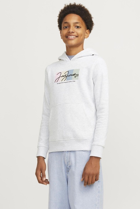 Immagine prodotto Jack & Jones Logo Kapuzenpullover Junior Kapuzenpullover (176)