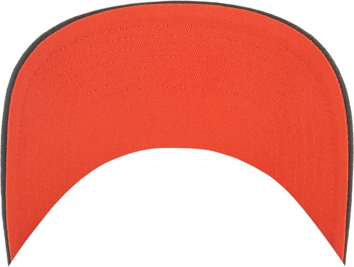 Actual product image 47 Brand Snapback Cap - HITCH ROSCOE Anaheim Ducks