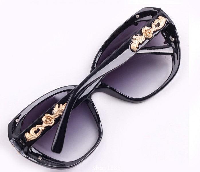Immagine prodotto Hermex Occhiali da sole eleganti da donna UV400 - Nero