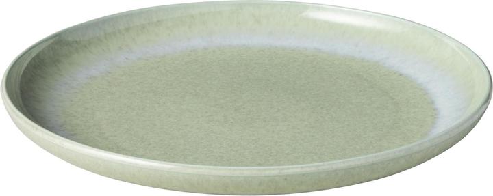 Produktbild Like. by Villeroy & Boch Perlemor Alga Speiseteller (1 x, 27.10 cm)