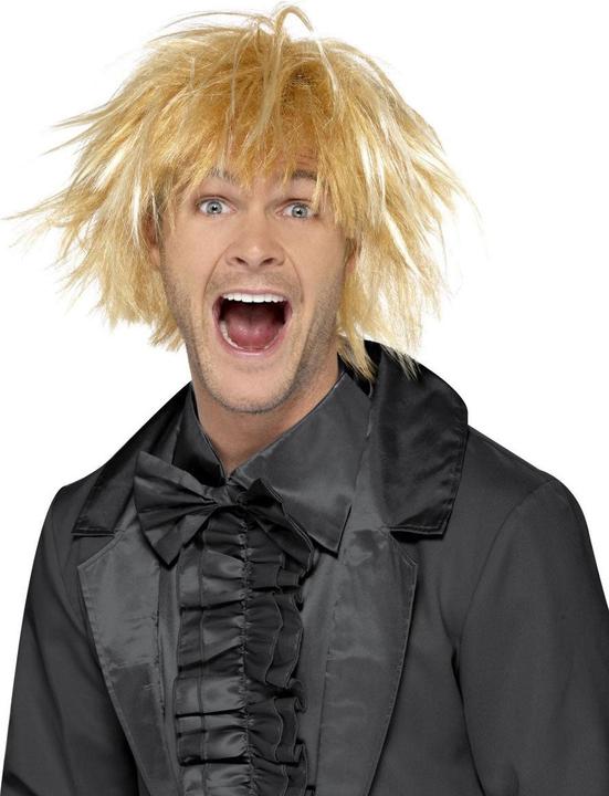 Actual product image Smiffys Blonde - 90's Surfer Guy