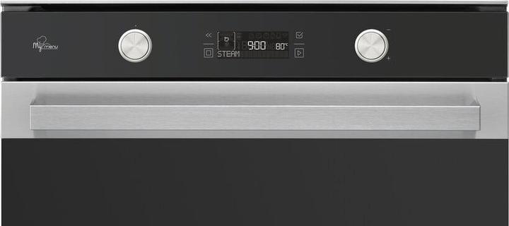 Image du produit Bauknecht ECSK7 CP845