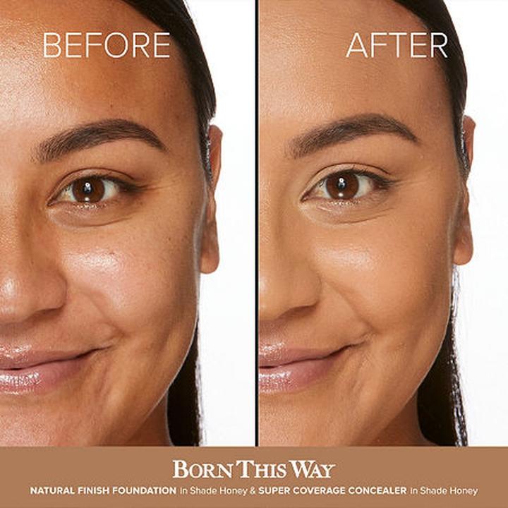 Produktbild Too Faced Born This Way Super Coverage Multi-Use Concealer