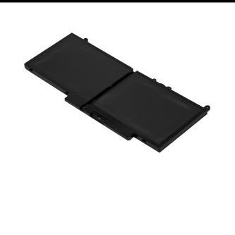 Image du produit GreenCell Batterie d'ordinateur portable 6MT4T 07V69Y pour Dell Latitude E5270 E5470 E5570 (4 cabines, 7200 mAh)