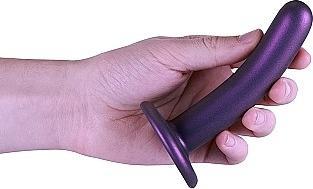 Image du produit Ouch! Smooth G-Spot Dildo - 5" / 12 cm