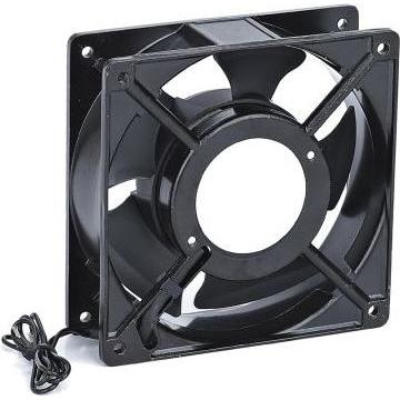 Rs Pro AC-Axiallüfter, Kugellager, 230 V ac / 14.5, PC Lüfter