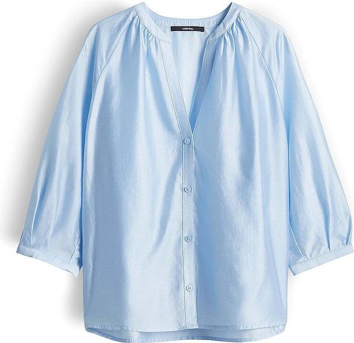 Immagine prodotto Someday Hemdbluse ZAMIDA (38)