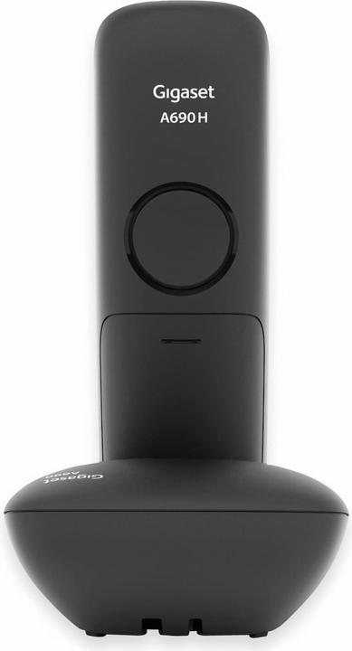 Actual product image Gigaset A690 (DE version)