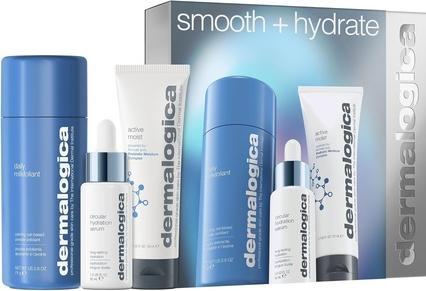 Actual product image Dermalogica Daily Skin Health - Set Smooth+hydrate (Facial care set)