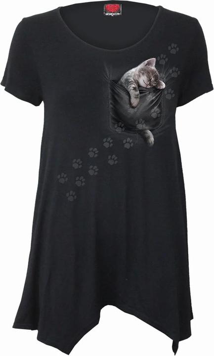 Produktbild Spiral TShirt kurzärmlig (M)