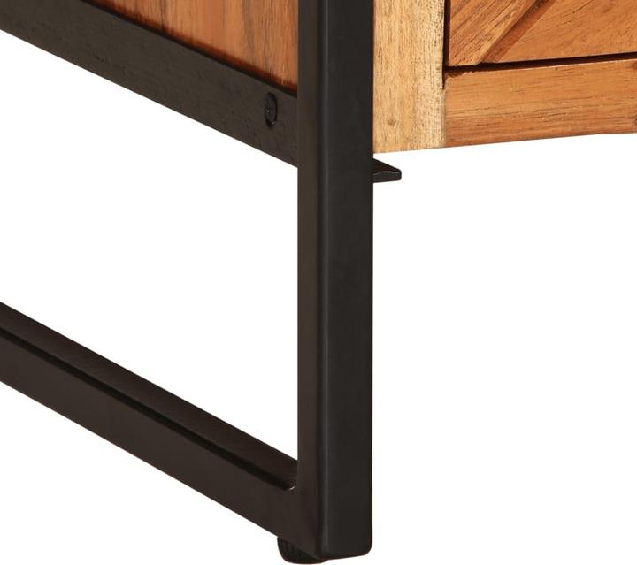 Immagine prodotto vidaXL Couchtisch (90 x 55 x 40 cm)