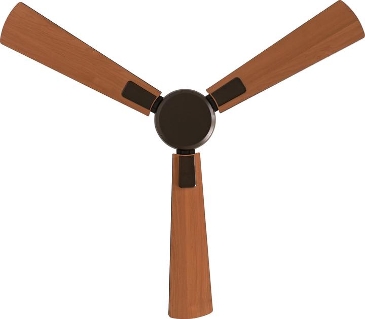 Produktbild CasaFan Deckenventilator Eco Neo III WiFi 103 BZ SW-TK (25.90 dB)
