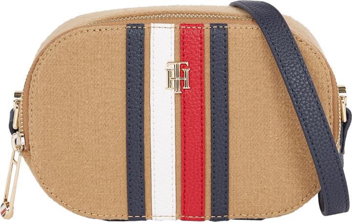 Produktbild Tommy Hilfiger The Element Camera Bag Melton