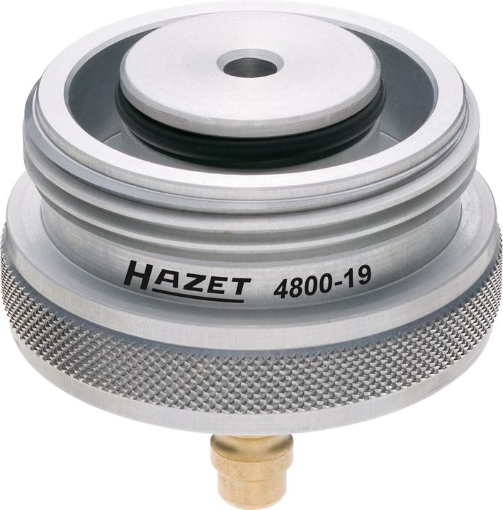 Produktbild HAZET Kühleradapter 4800-19