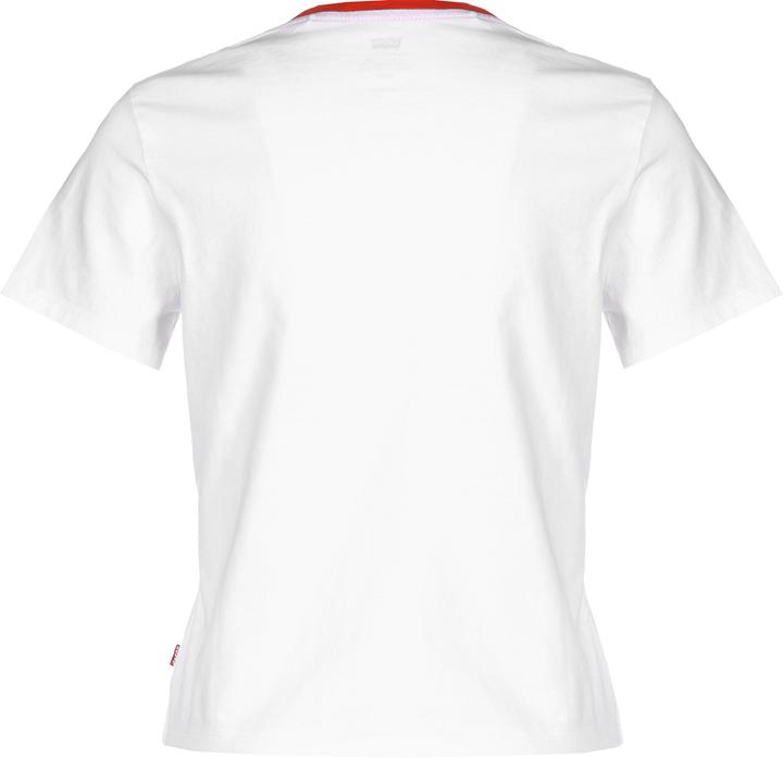 Actual product image Levis Graphic Jordie T-Shirt - 95867 (XS)