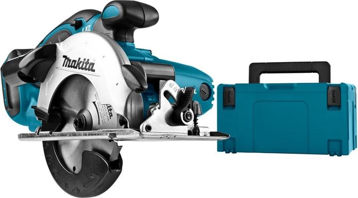 Actual product image Makita DSS501ZJ