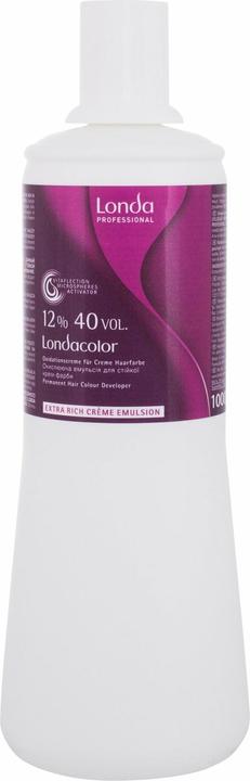 Produktbild Londa Oxidationscreme 12%