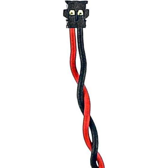 Thumbnail - CoreParts Battery for Thermal Camera (Akku), Kamera Stromversorgung, Schwarz