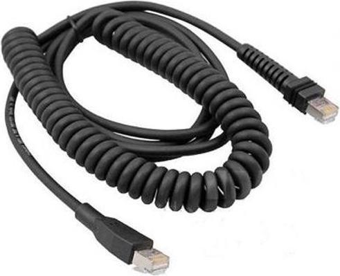 Produktbild Datalogic RS232/RJ10 MAGELLAN 12FT