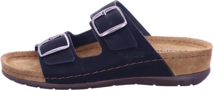 Actual product image Rohde Shoe 5856 90 (42)