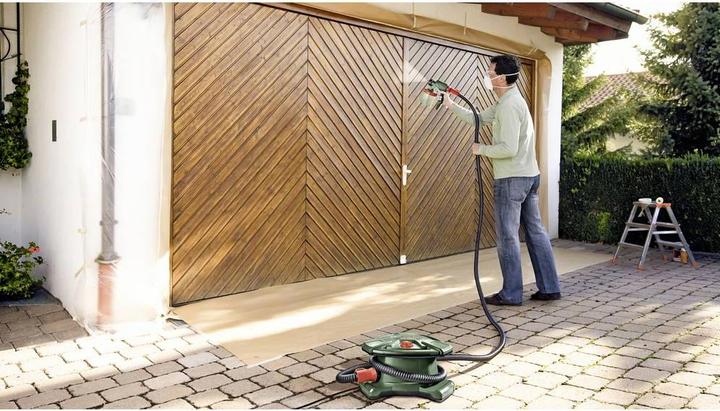 Actual product image Bosch Home & Garden 0603207202