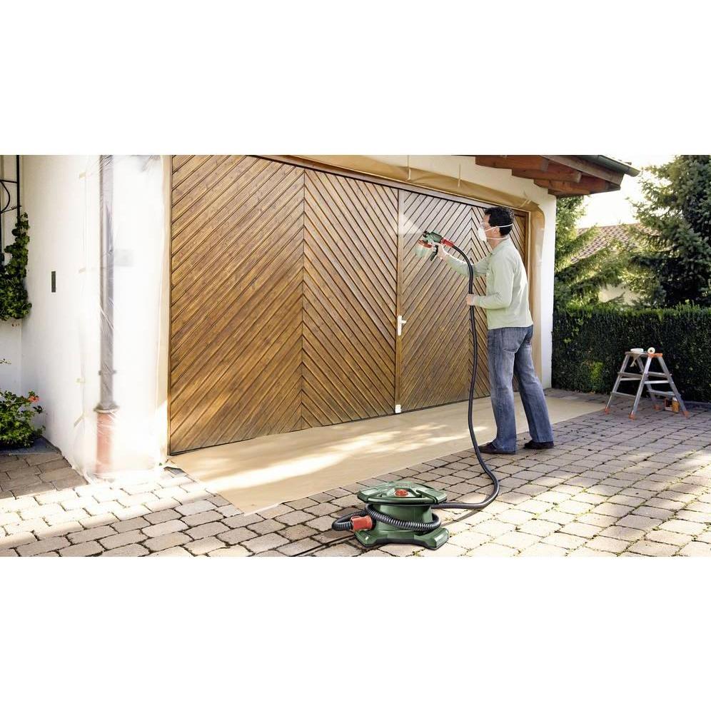 Thumbnail - Bosch Home & Garden, Farbsprühsystem, PFS 5000 E