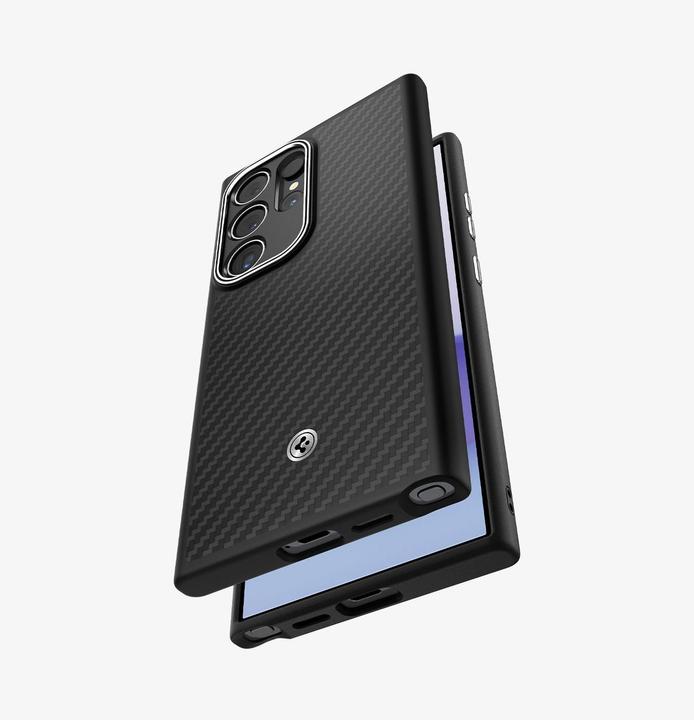 Image du produit Spigen Enzo Aramid (Samsung Galaxy S24 Ultra)