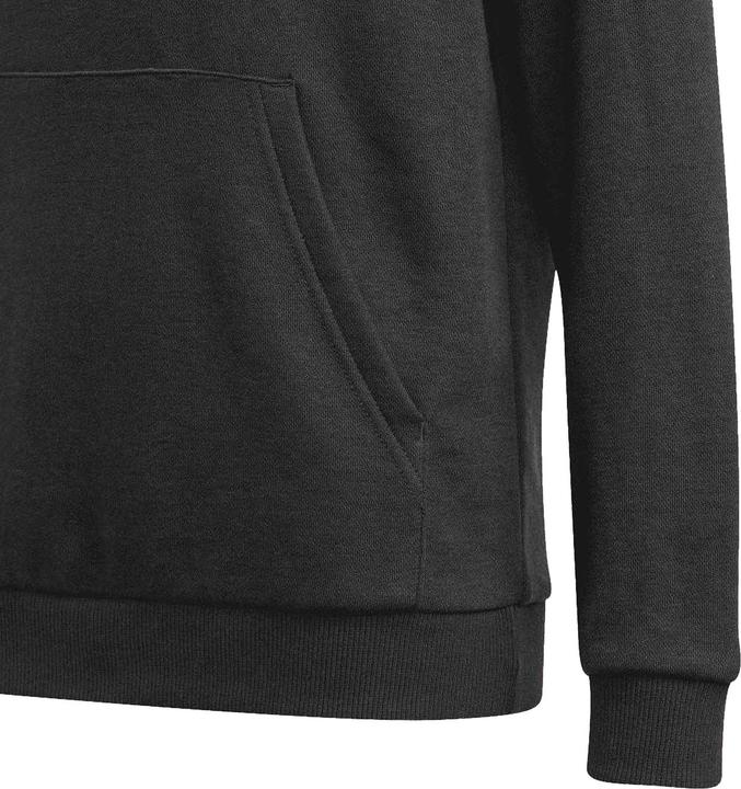 Immagine prodotto adidas Essentials Felpa con Cappuccio Grande Logo Ragazzi (110)