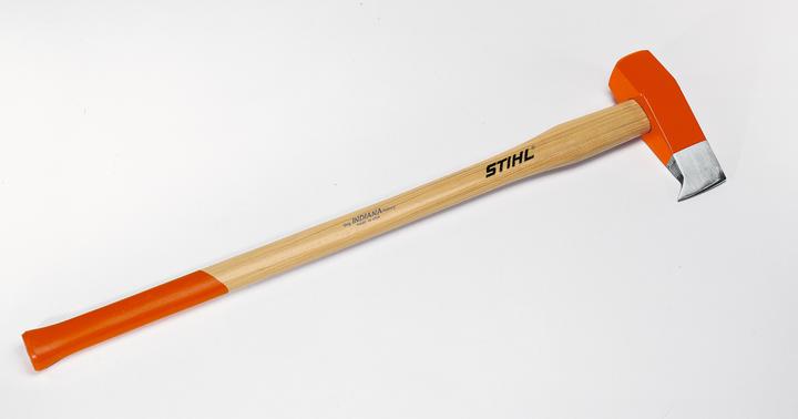 Produktbild Stihl Universal Spalthammer mit Hickorystiel 85 cm 3000 g ( 00008812009 )