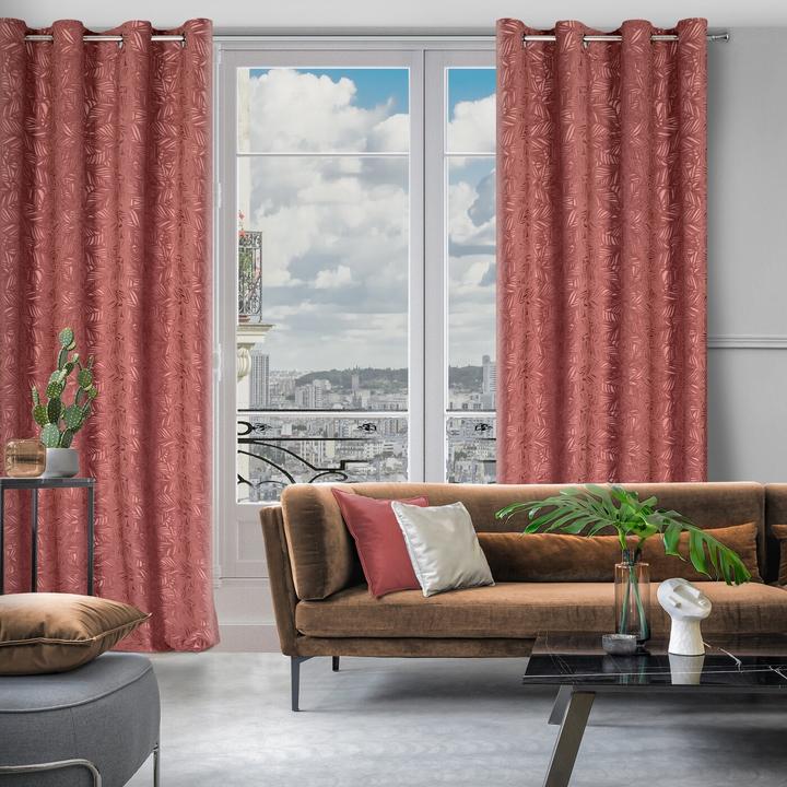 Produktbild Eurofirany Zas (140 x 250 cm)